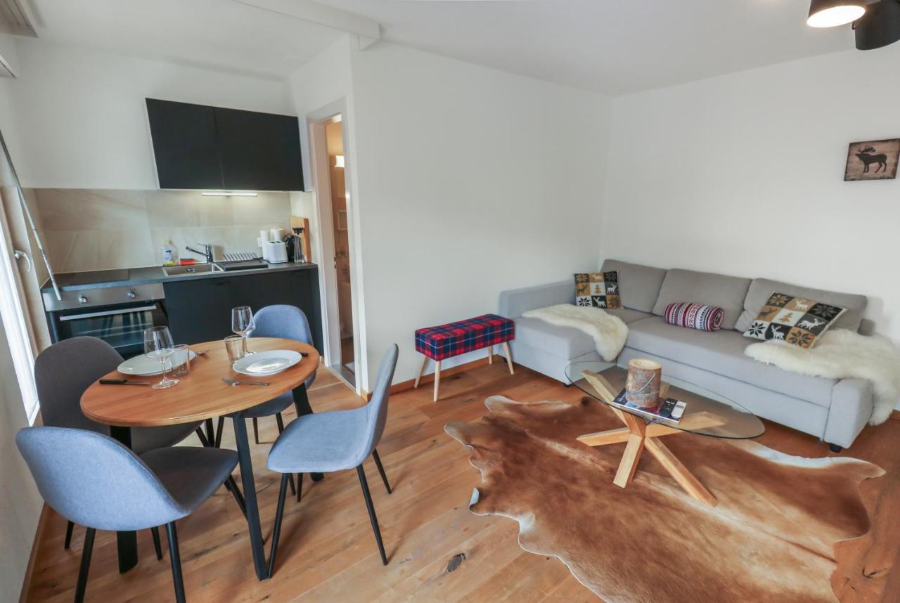 Apartmán Elegant Au Coeur De