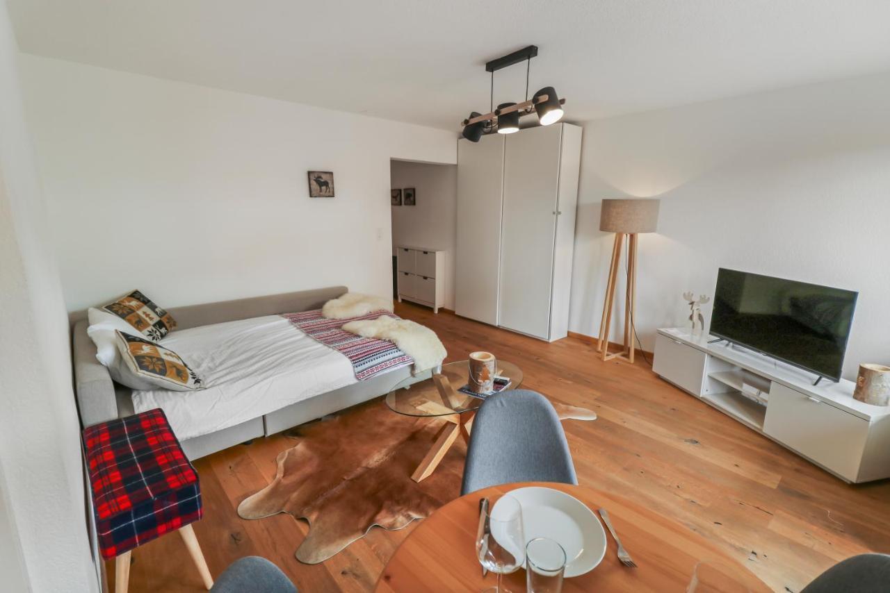 Elegant Au Coeur De Apartmán