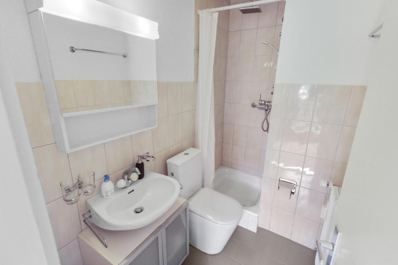 Apartmán Elegant Au Coeur De