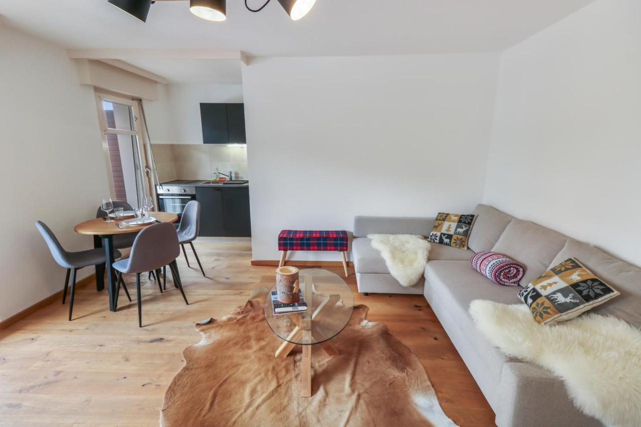 Elegant Au Coeur De Apartamento *