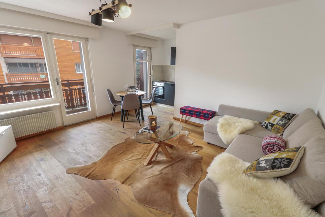 Apartamento Elegant Au Coeur De *
